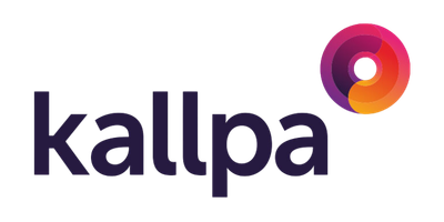 Logo de Kallpa